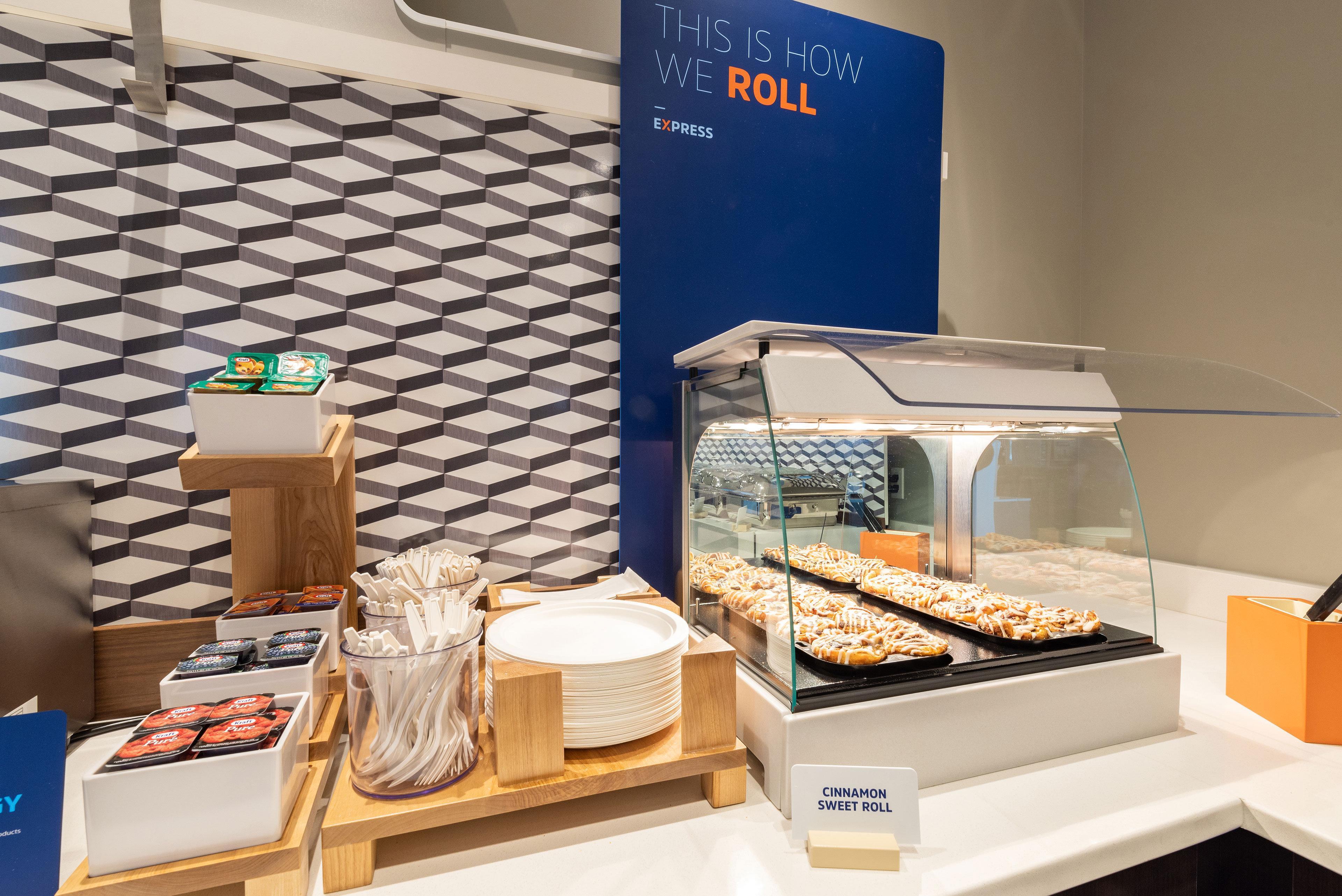 Holiday Inn Express Chicago Northwest-Vernon Hills By Ihg Ngoại thất bức ảnh