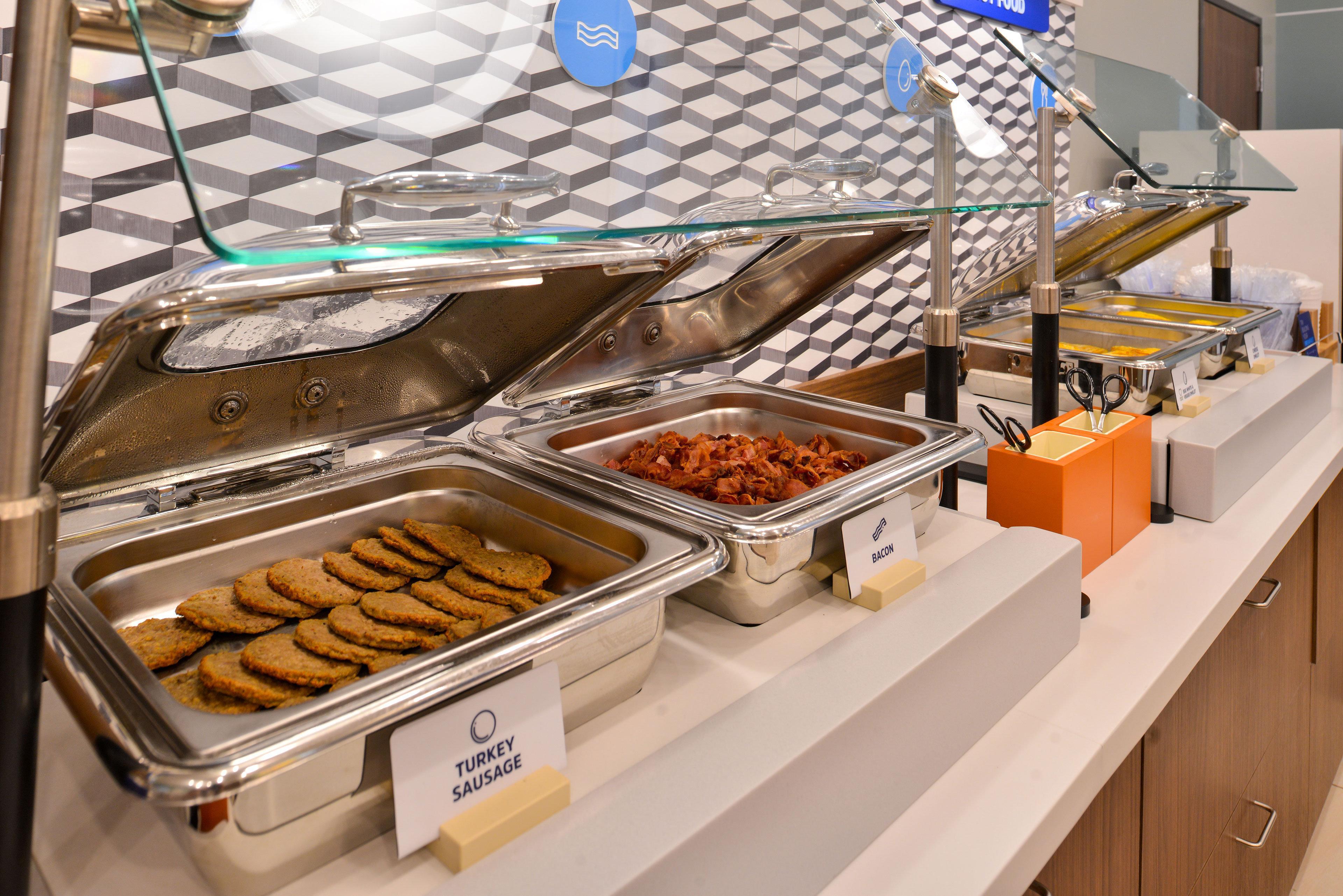 Holiday Inn Express Chicago Northwest-Vernon Hills By Ihg Ngoại thất bức ảnh
