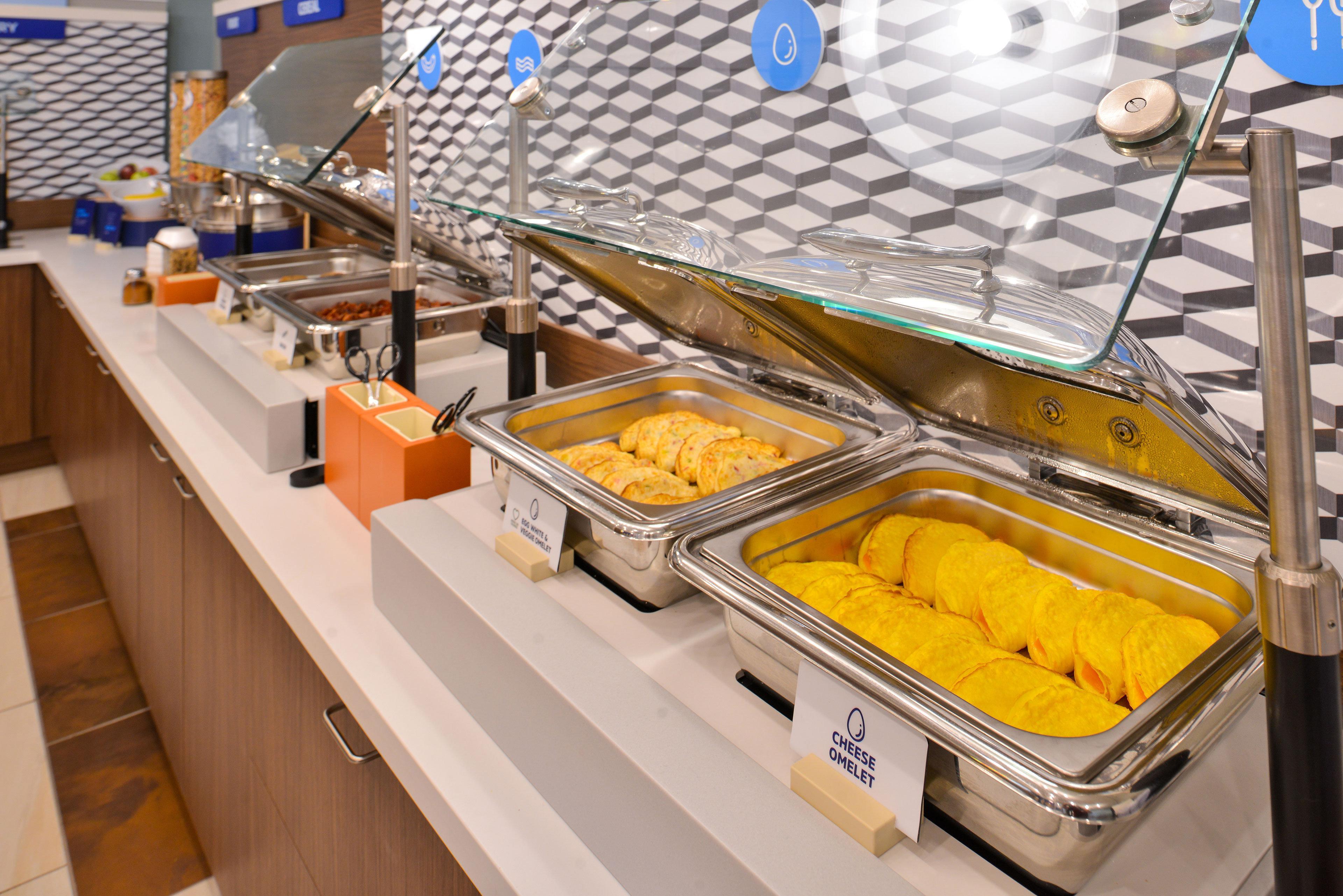 Holiday Inn Express Chicago Northwest-Vernon Hills By Ihg Ngoại thất bức ảnh